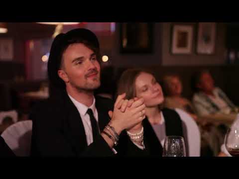 Видео: Юлия Валеева, "Ты".