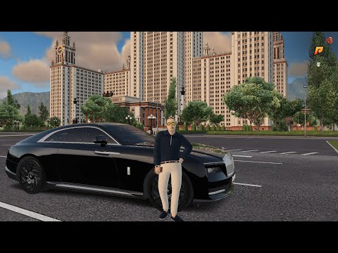 Видео: ПОСЛЕДНИЙ ДЕП🔥RR SPECTRE ДЛЯ ПАПОЧКИ!! ПЬЕМ ЛИПТОН И РУГАЕМСЯ МАТОМ НА РАДМИР РП