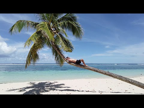 Видео: Топ 10 островов, мой рейтинг. Лучшие острова планеты, куда стоит ехать для островного отдыха?