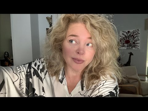 Видео: 🔴Мы об этом говорить не хотим!!!#натальяфальконе #сша #usa