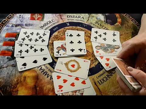 Видео: Мужчина о котором Вы постоянно думаете...думает ли он о Вас? ♥️♣️