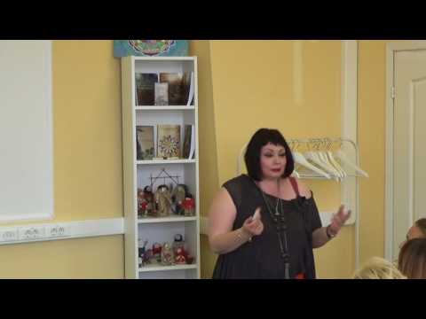 Видео: Воркшоп точка F Психологического Портрета