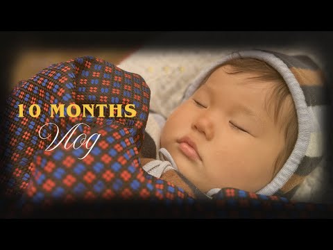 Видео: 10 months // Зуны сүүлийн өдрүүд ☀️
