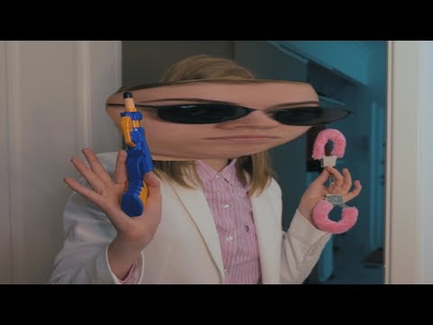 Видео: ПОЛИЦИЯ МОДЫ