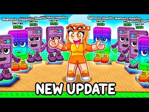 Видео: НОВОЕ ОБНОВЛЕНИЕ СДЕЛАЛО МЕНЯ ЛУЧШИМ ИГРОКОМ В Plants vs Brainrot…