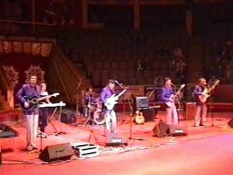 Видео: 2002.04.22.  ВИА Синяя птица. Пенза - Самара