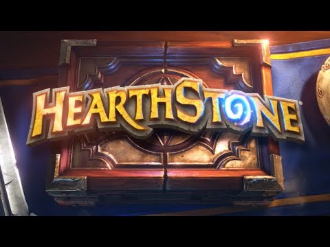 Видео: Раскинули картишки в Hearthstone