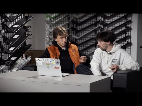 Видео: #КМНЕВЕРЮФЛЭТБАР (supported by District)