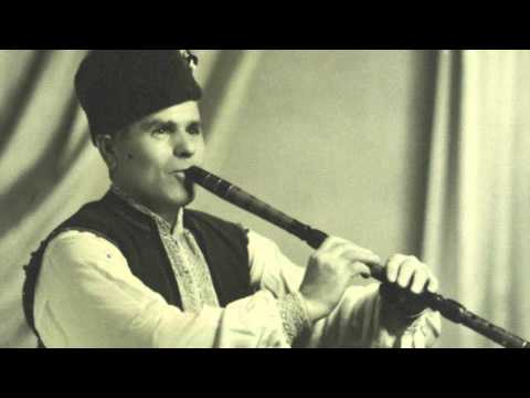 Видео: Васил Милев - Vasil Milev - Овчарски мелодии - Shepherd's melodies