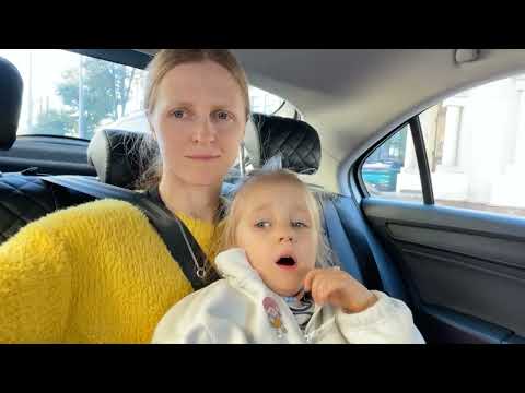 Видео: VLOG: Не хочу быть счастливой! 🤨 07.10.25