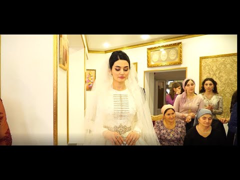 Видео: Свадьба в Ингушетии /wedding ingyshetia,video production ibragim ibragimov 89282888084