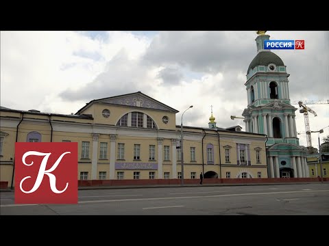 Видео: Пешком... Москва – шоссе Энтузиастов. Выпуск от 17.11.19