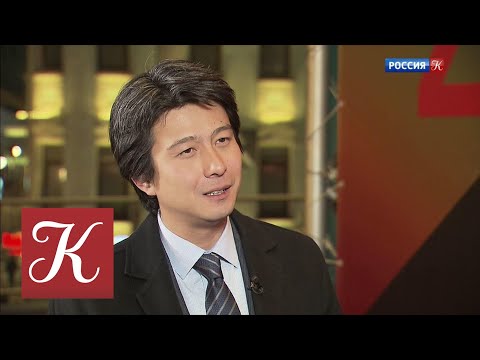 Видео: Фархат Шарипов – о фильме "Тренинг личностного роста". Новости культуры с В. Флярковским 28.04.19
