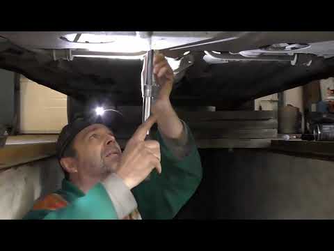 Видео: Причина нестабильной работы двигателя на холостых оборотах.