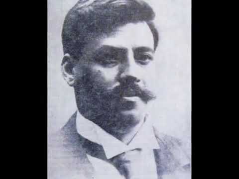 Видео: Костадин Гугов  - Стари дедо овце пасе