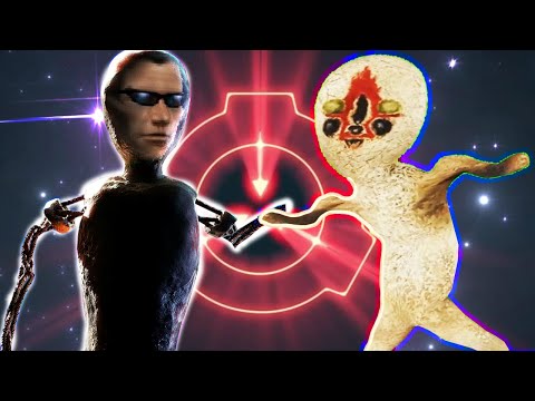 Видео: ▼ФОКУСЫ В SCP: UNITY