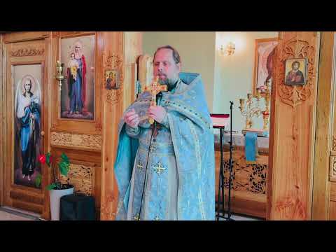 Видео: Самая важная икона в доме. 26.10.25.