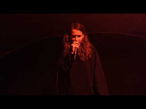 Видео: Uznitsa Sovesti | live 24. 11. 2023 Tbilisi | Узница Совести х Газель Смерти