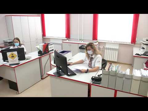 Видео: Процесс рассмотрения заявок на перевозку грузов ф.ГУ-12 в ОАО "РЖД"