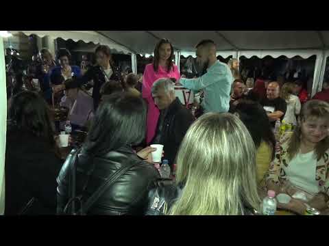 Видео: БАЛНА ВЕЧЕР НА АНГЕЛ  27 05 2023г  2 ра част