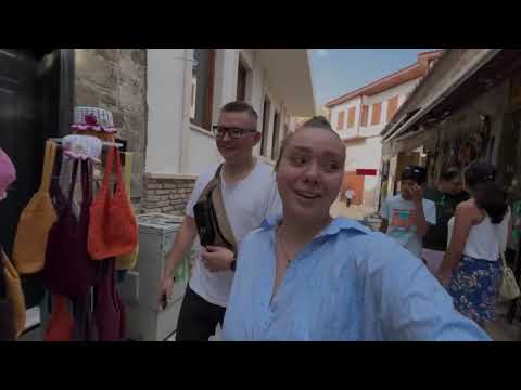 Видео: Турция 2024. Каш. Калкан. Олюдениз