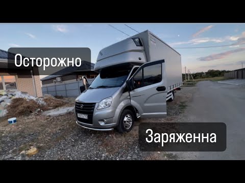 Видео: Когда закончится этот тюнинг? 😁 Заряжаю по полной 💥