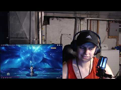 Видео: Реакция фаната K-pop на Диану Анкудинову