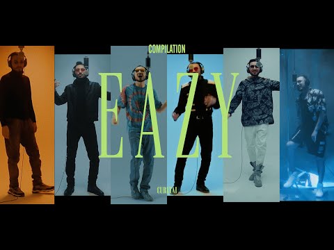 Видео: Почувствуйте ритм: Лучшие треки EAZY в одном видео | Узнайте, какие треки взорвали танцпол!