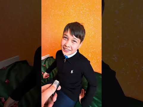 Видео: Алланың қалауымен екінші отбасыға халық болып үй соғып табыстадық.
