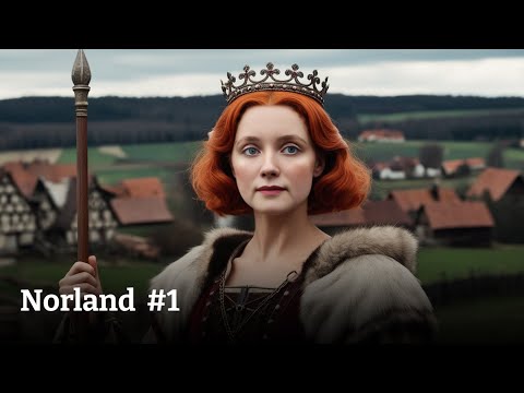 Видео: ЗНАКОМИМСЯ С ИГРОЙ || Прохождение NORLAND [ЗАПИСЬ СТРИМА]