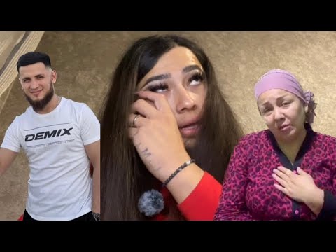Видео: апайи Нозанин.02 ба кумаки шумо эҳтиёҷ доранд!