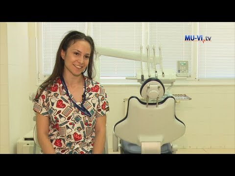 Видео: Прилив с д-р Елена Димова – зъболекар с подход към децата