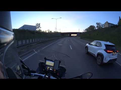 Видео: Выбор первого мотоцикла - 2024.04.30