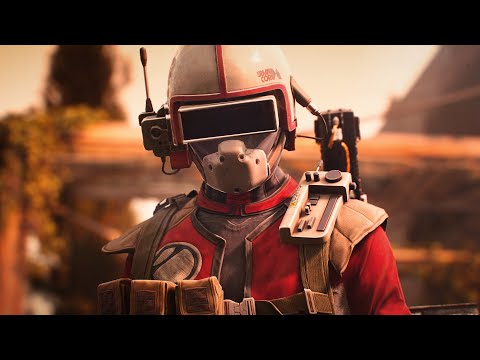 Видео: ARC Raiders - чисто по фану