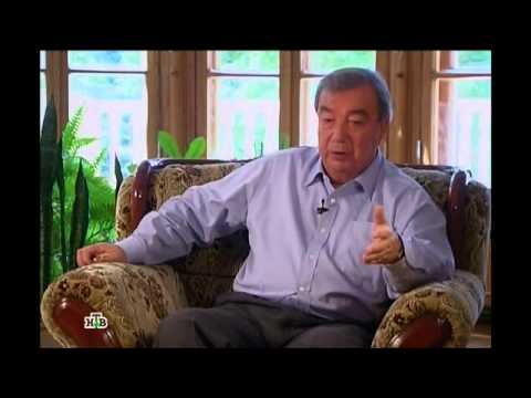 Видео: 8 ½ Евгения Примакова