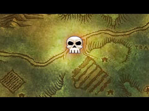 Видео: Темные факты о Нежити в Warcraft