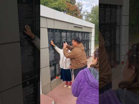 Видео: 83 жылдан кейін табылған әке.