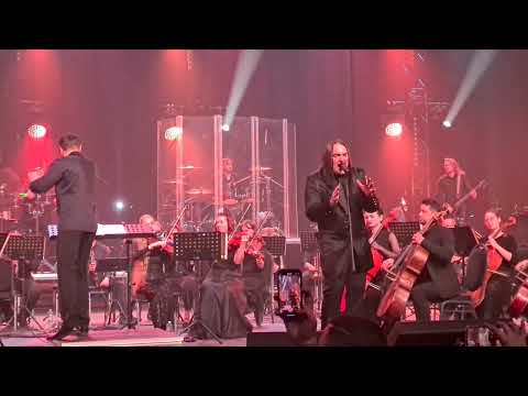 Видео: Горшенев, Кукрыниксы - Обнимай. 24.05 Москва