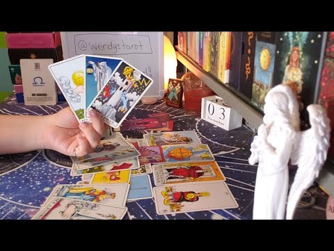 Видео: ВЕСЫ ♎ НОЯБРЬ ЛЮБЛЮ ЧТЕНИЕ!! «Вам нужно это знать!»