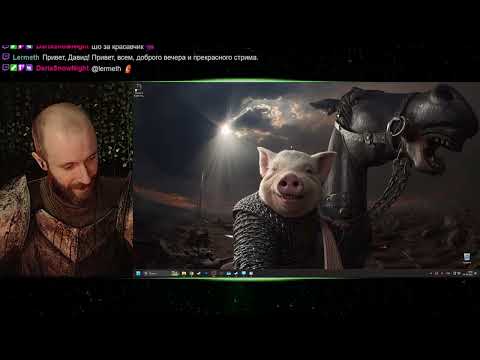 Видео: Вторая попытка в M&B (день 4)