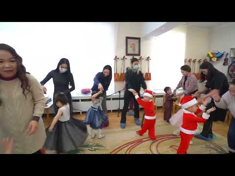 Видео: 10-р цэцэрлэг Дунд А бүлэг