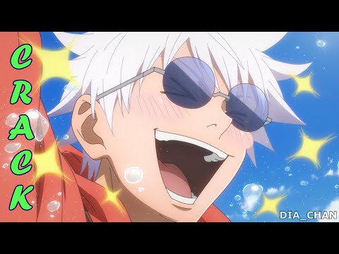 Видео: Магический файтинг - Jujutsu Kaisen Crack #2