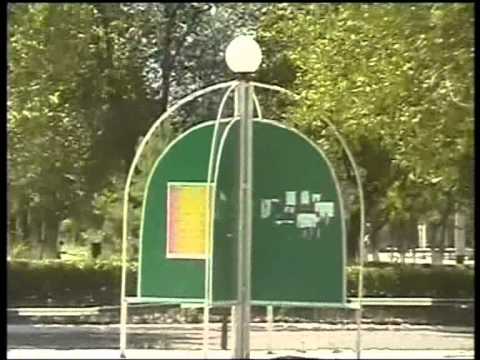 Видео: 50 ЛЕТ БАЙКОНУРУ - 13