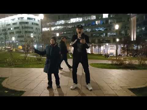 Видео: 08.11.2025.(7ч.) "Лето" (кавер) ЗА СКВЕР ИМ. СЕРГЕЯ КУЗНЕЦОВА