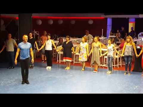 Видео: Криво ихтиманско хоро