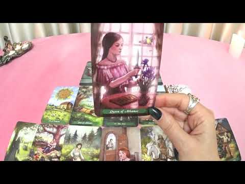 Видео: ГОРОСКОП ЛЬВЫ С 17 ПО 23 НОЯБРЯ МЕСЯЦ ПРОГНОЗ ТАРОСКОП. 2025 ГОД virgo tarot today