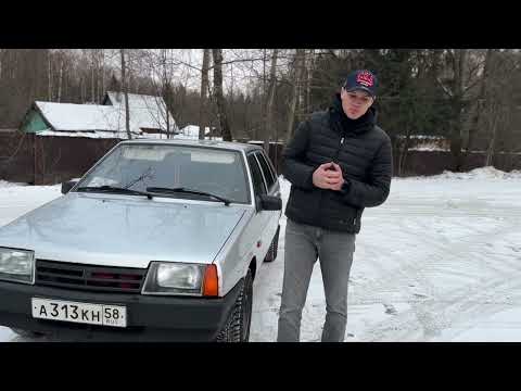 Видео: Как в 2025 пересесть с BMW на ВАЗ 2109!?