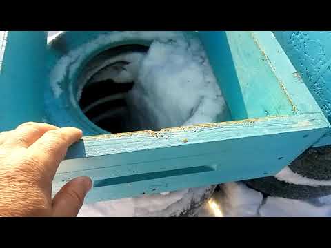 Видео: Материал на улья с которыми можно смело работать