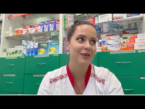 Видео: ГДЕ Я РАБОТАЮ 10 ЛЕТ