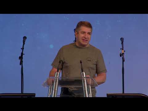 Видео: Александр Гырбу - «Открытость» (Часть 2) - 2023.07.08